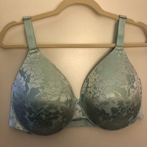 NWT soma vanishing back bra 44DD
